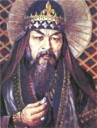 Janibek Khan